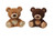 15in Tall Signature Bears Plush (Assorted)