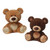 15in Tall Signature Bears Plush (Assorted)