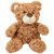 8in Tall Honey Bear Plush