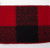 #40 Mammoth Buffalo Plaid Xmas Ribbon - Wired Edge (20yd)
