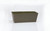 14in Long Diamond Pattern Rectangular Metal Window Box