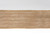 #40 Jute Burlap Ribbon - Wired Edge (25yd)