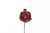 55mm Pomegranate on Wire (12pk)