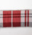 #9 Dutchess Plaid Xmas Ribbon - Wired Edge (20yd)