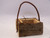 6in Wide Log Basket