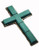 36in Oasis Foam Cross
