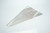 Biodegradable BOPP Floral Sleeves - 12T x 16L x 3B