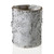 4.75in Wide Birch Tree Cylinder Basket
