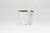 3.75in Wide Birch Tree Pot Cover Basket