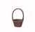 7in Wide Rustic Basket