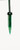 4.25in Water Tube with Pick (Box of 1000)