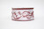 #40 Arctic Swirl Xmas Ribbon - Wired Edge (20yd)