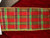 #40 Whispering Pine Tree Farm Ribbon - Wired Edge (20yd)