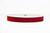 #9 Velvet Poly Back Ribbon (100yd) - Burgundy