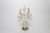 15in Long Hanging Driftwood Lobster