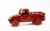 15in Long Farmer Joes Red Truck Planter