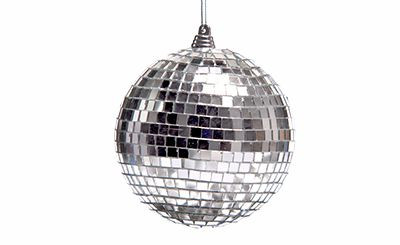 22in Velvet Poinsettia - Red