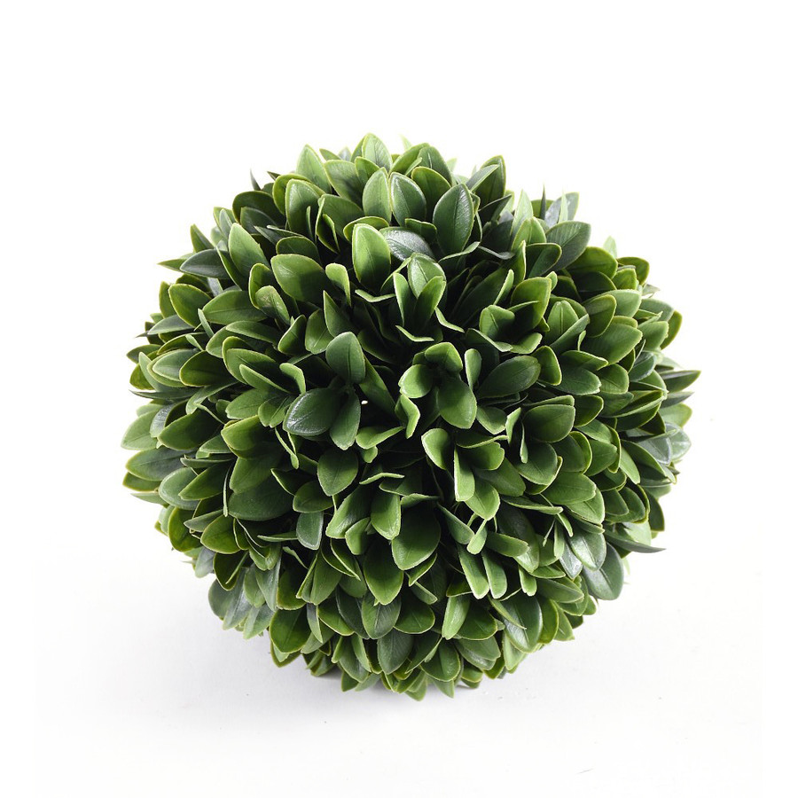 7.5in English Boxwood Ball