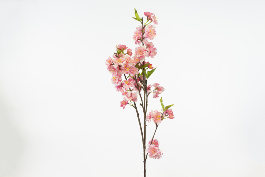 36in Cherry Blossom Spray