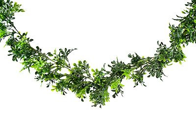 32in Cornflower Spray - Blue