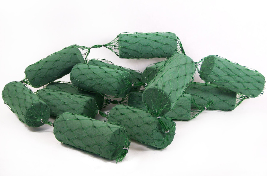 9ft Oasis Foam Garland - 5L x 2D (Bag of 4)