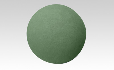 4.5in Oasis Floral Foam Sphere (Bag of 5)