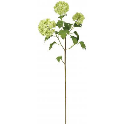 33in Snowball Hydrangea x3 - Green