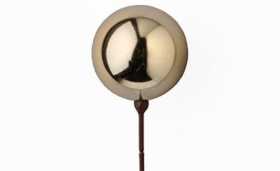 300ft Roll of Wreath Wrap - 3in