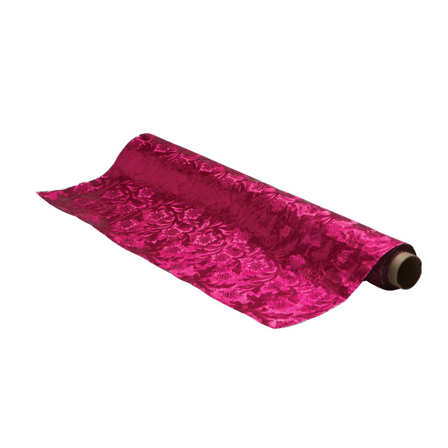 20in Wide Heavy Embossed Foil (50ft) - Better Times