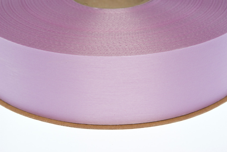 #9 Plain Satin Ribbon (100yd) - Lavender