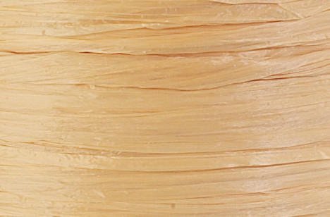 Raffia Wrap Ribbon (100yd) - Kraft