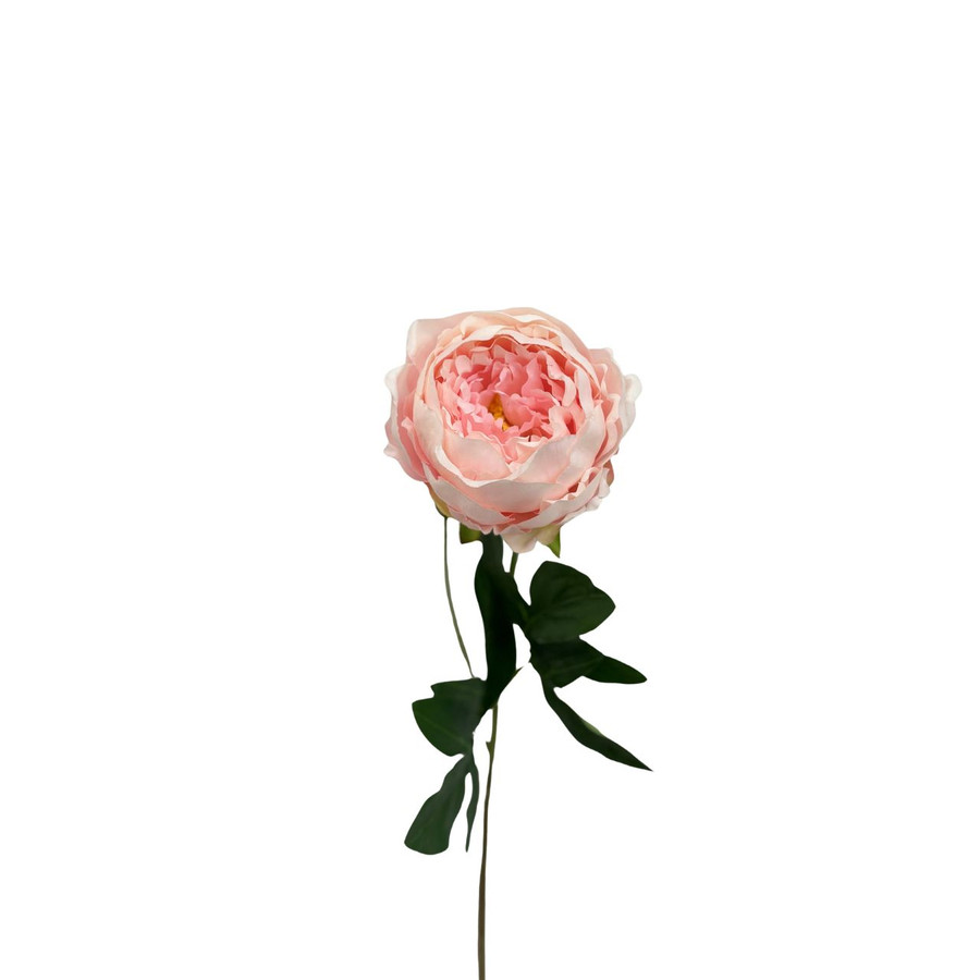 26in Rose Spray - Light Pink
