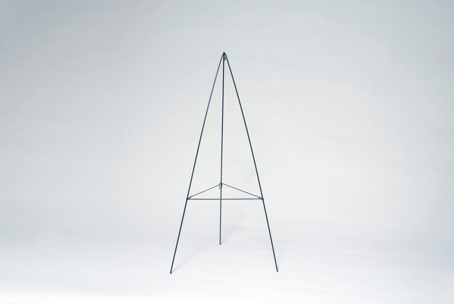 30in Wire Easel