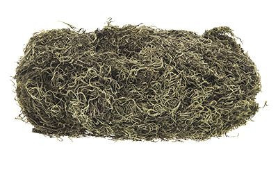 2cu Natural Spanish Moss Filler