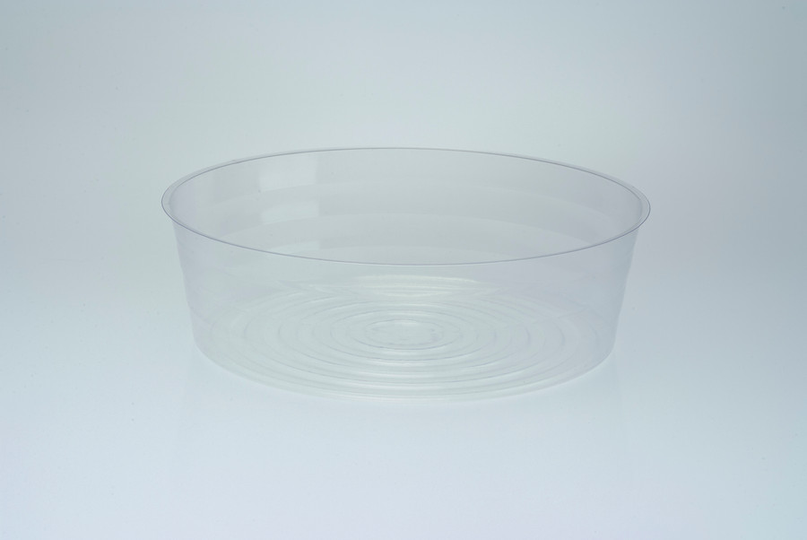 5in Wide Round Plastic Liner