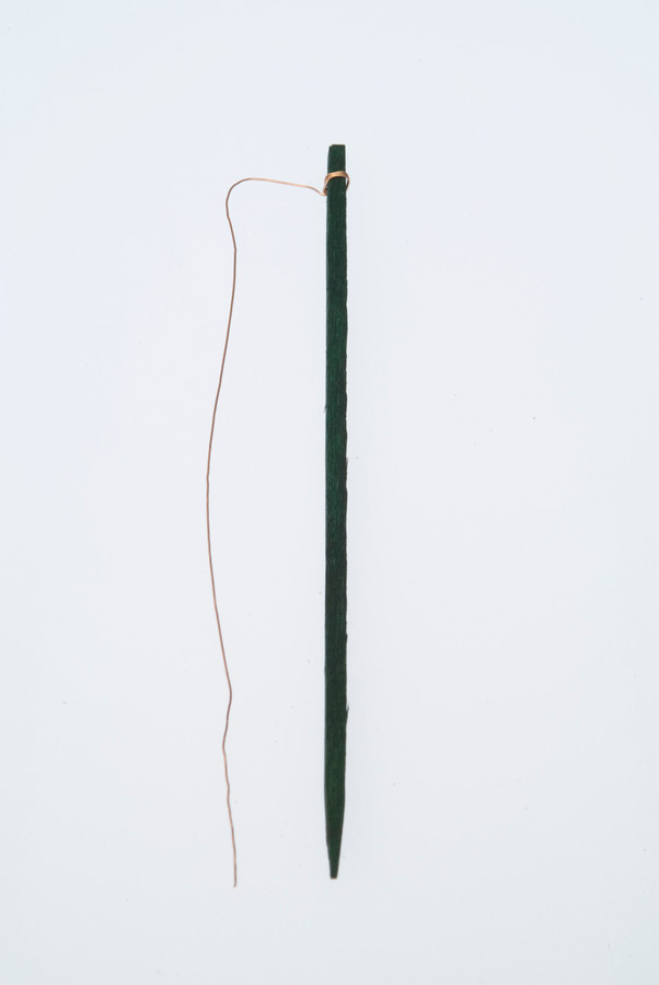 7in Wired Floral Picks (Bundle of 250)