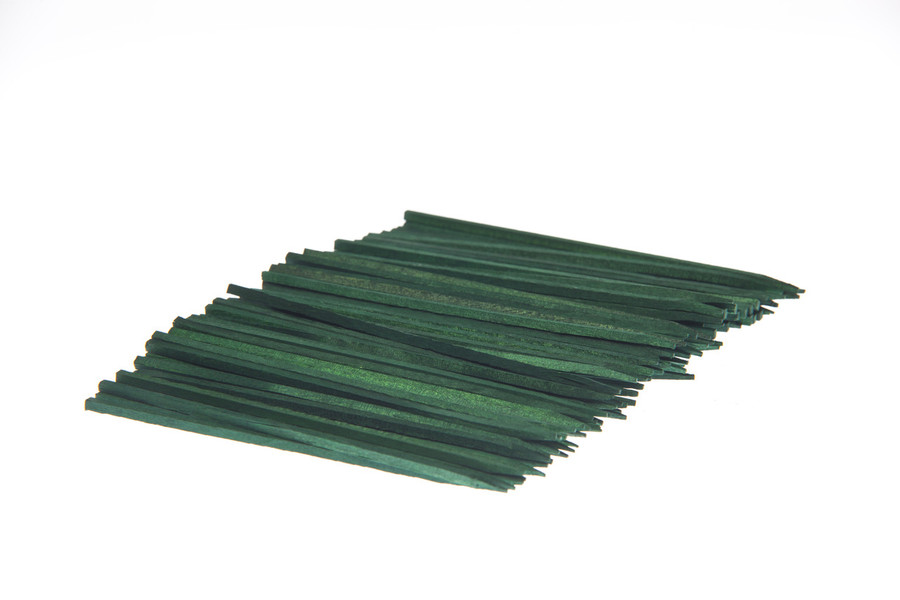 6in Unwired Wood Picks (Bag of 1000)