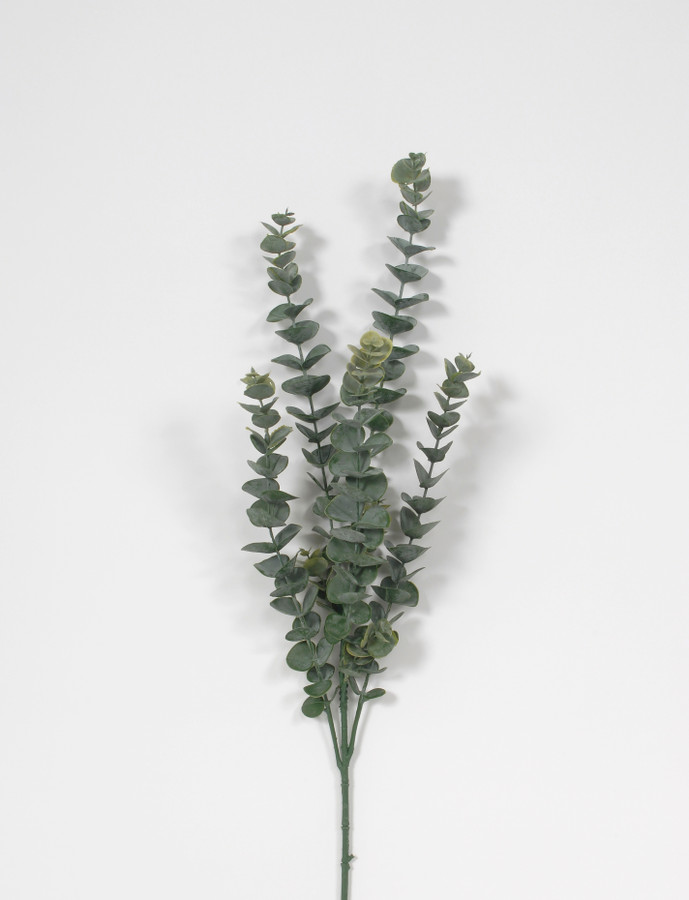 31.5in Eucalyptus Spray x5