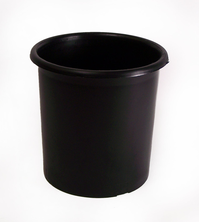 8in Tall Plastic Refrigeration Bucket