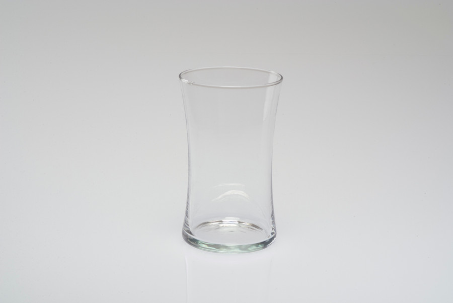 6.5in Gathering Glass Vase #4102