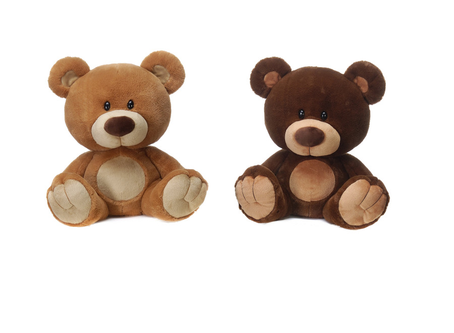 15in Tall Signature Bears Plush (Assorted)