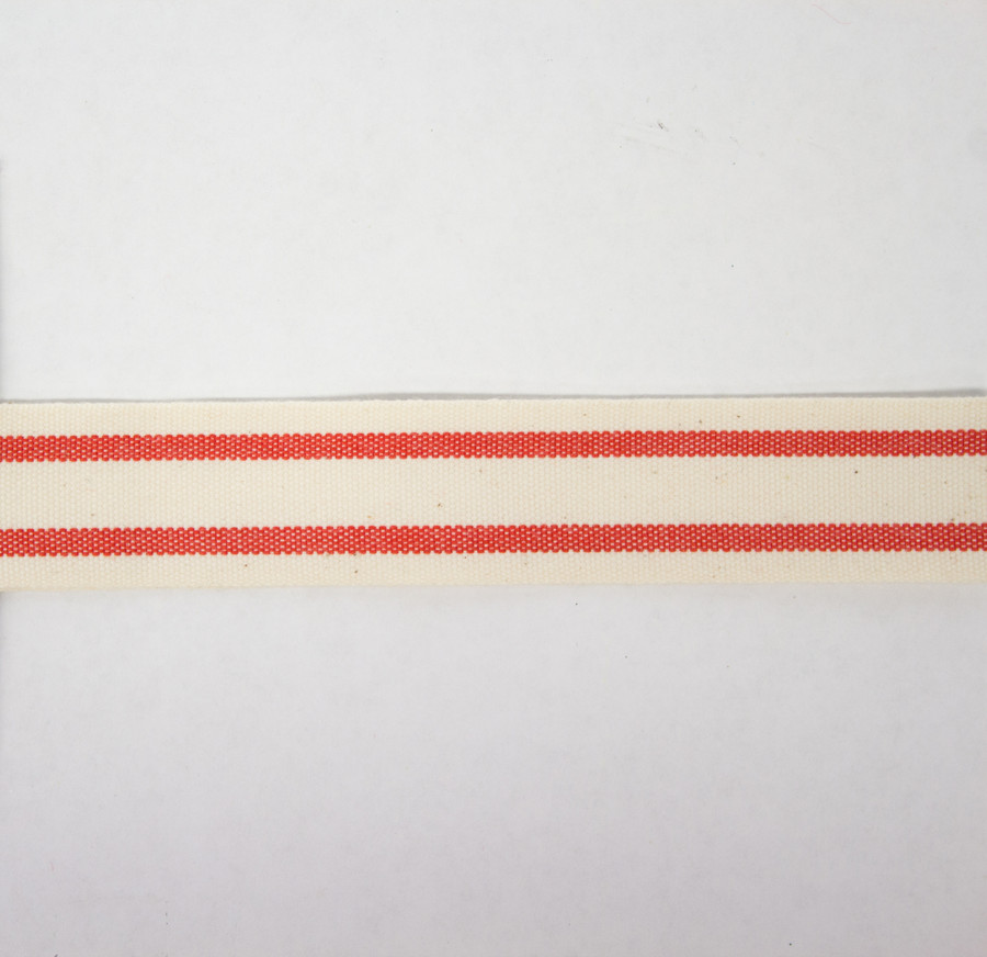 #5 Winters Nap Linen Ribbon (20yd)