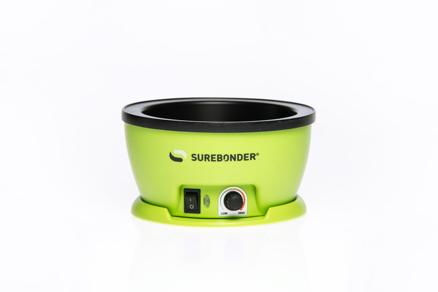 5.75in Variable Temp Glue Skillet