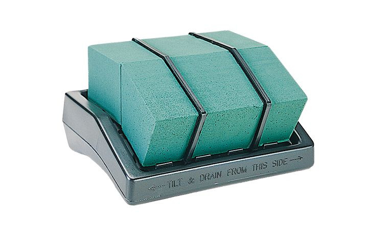 Cascade Saddle - Never Wilt