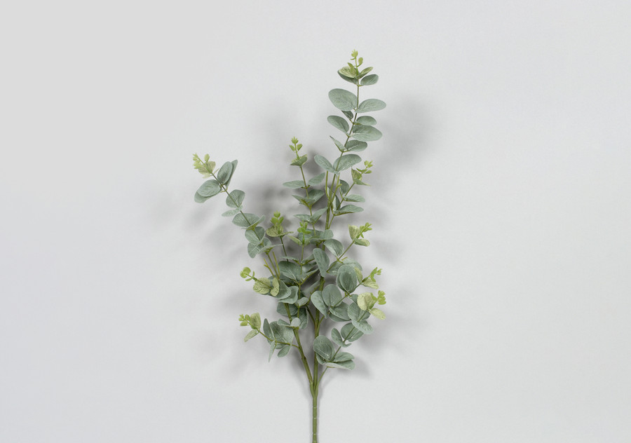 37in Eucalyptus Spray