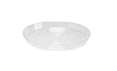12in Plastic Liner Saucer