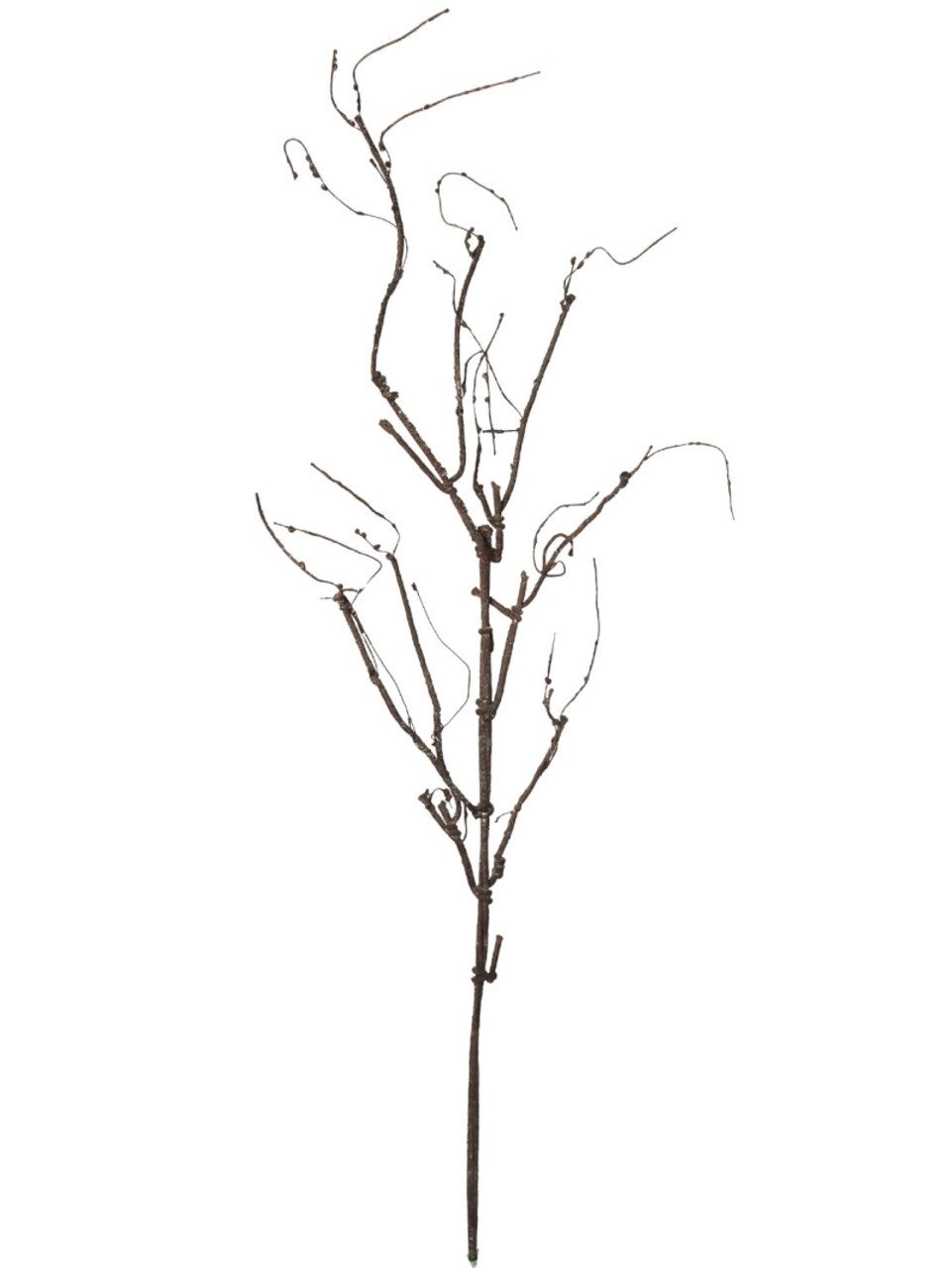 Branches, Logs, & Poles