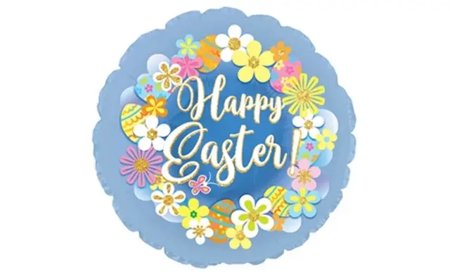 Easter