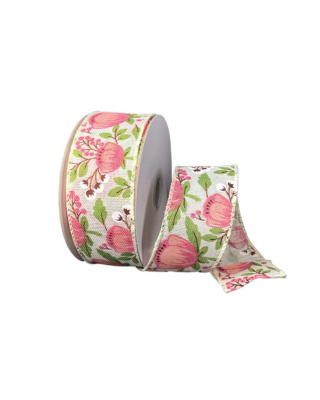 Fall Ribbon