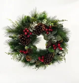 Wreaths